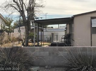 6185 Mount McKinley Ave, Las Vegas, NV 89156