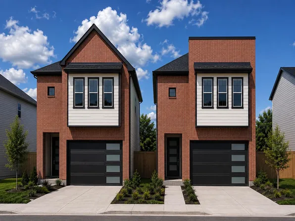1705 Mateo Square Pl, Houston, TX 77084