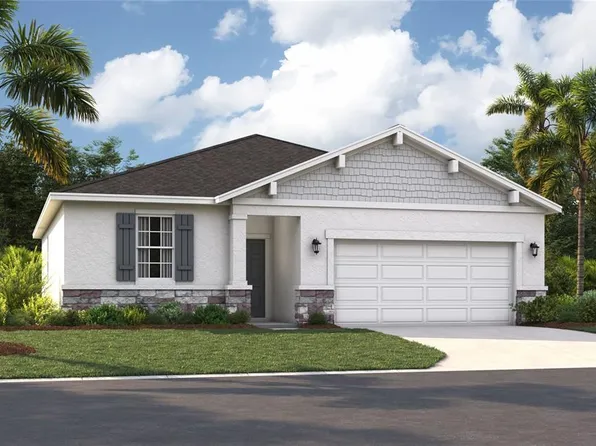 838 PEBBLE CREST LANE, EAGLE LAKE, FL 33839