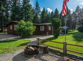 19987 N Silver Ln, Rathdrum, ID 83858