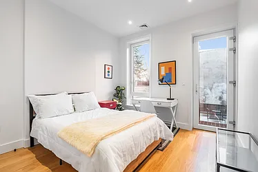 Rented by Brooklyn Rentals NYC