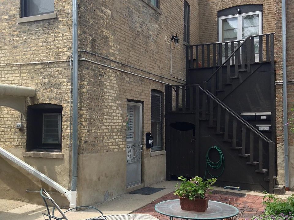 1st image of 1726 Sherman Ave #1/2