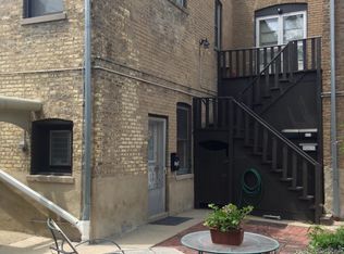 1726 Sherman Ave #1/2, Evanston, IL 60201