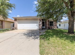 309 Paige Bnd, Hutto, TX 78634