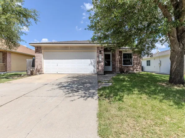 309 Paige Bnd, Hutto, TX 78634