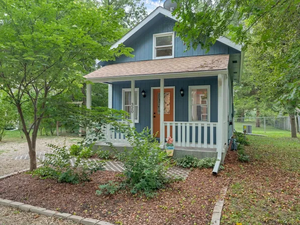 320 Funston Ave, Lawrence, KS 66044