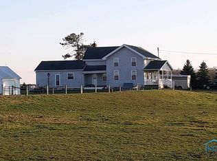 631 County Road 10, Helena, OH 43435