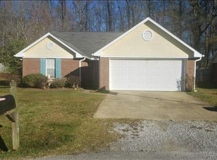 120 Maplewood Dr, Saltillo, MS 38866