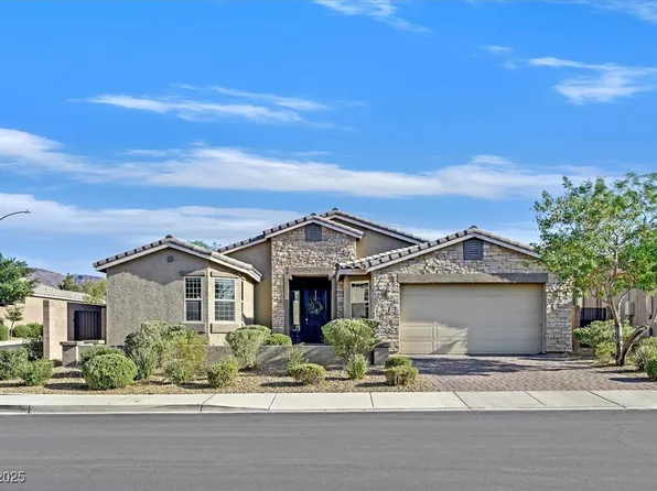 1105 Aubrey Springs Ave, Henderson, NV 89014