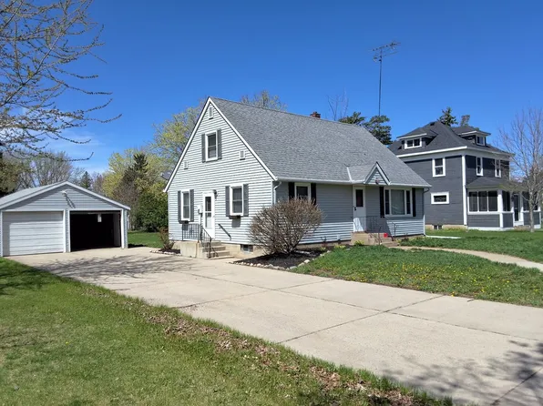 612 S Swift Ave, Litchfield, MN 55355