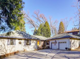 11640 Deer Park Dr, Nevada City, CA