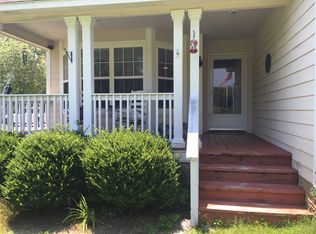 441 Woolley Rd, Kingstree, SC 29556