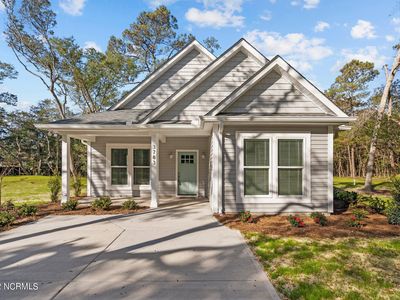 3783 Spring Lake Drive SE, Bolivia, NC, 28422
