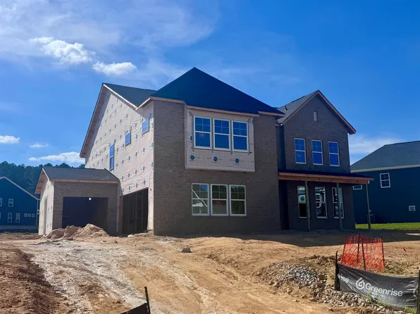 249 Castlebar St Lot 12, Woodruff, SC 29388