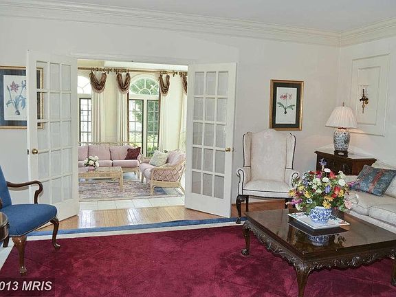 5th image of 3459 Blandford Way