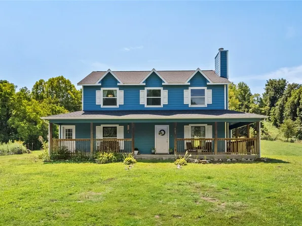 127 Madison St #8388, Huntsville, AR 72740