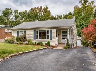 307 Chestnut Ave, Saint Louis, MO