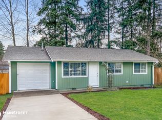 2611 SW 333rd Pl, Federal Way, WA 98023