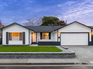 7685 Beverly Drive, Rohnert Park, CA 94928