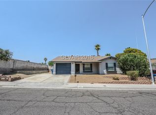 5052 Tahnee Dr, Las Vegas, NV 89122