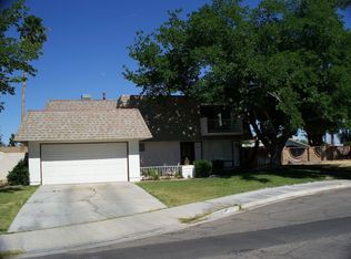 3068 Ocotillo Ct, Las Vegas, NV 89121