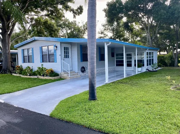 7111 142nd Ave Unit 12, Largo, FL 33771
