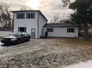 4099 Corbin Dr, Flint, MI 48532