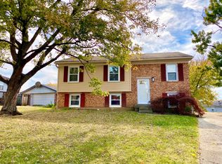 10204 Chico Ct, Louisville, KY 40291
