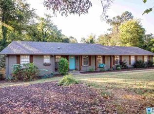 1051 Shades Crest Rd, Birmingham, AL 35226