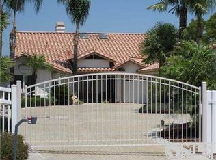 9751 Red Pony Ln, El Cajon, CA 92021