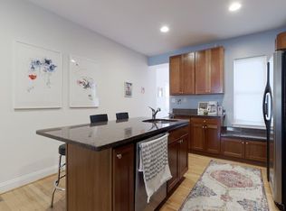 2616 E Fairmount Ave, Baltimore, MD 21224