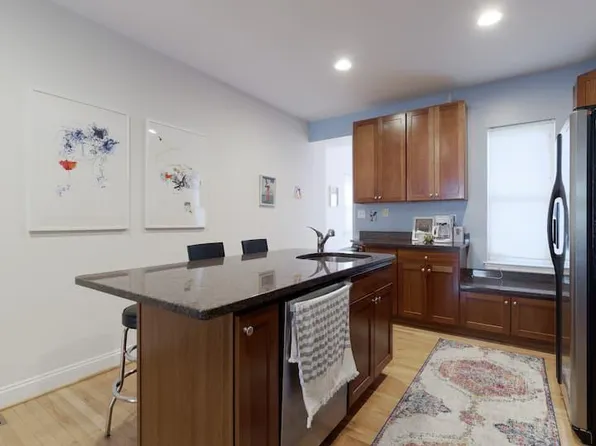 2616 E Fairmount Ave, Baltimore, MD 21224