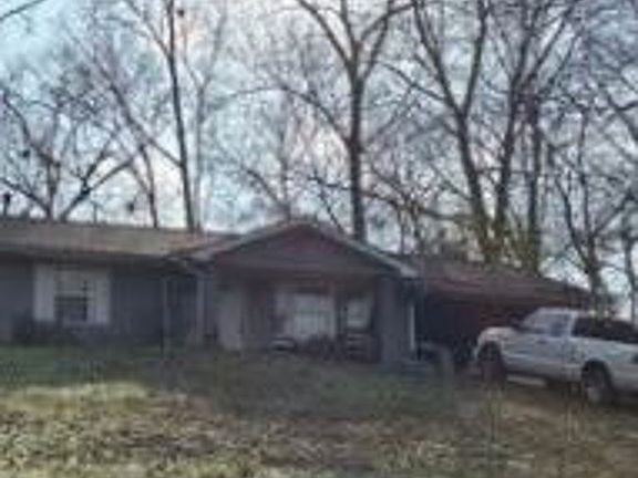 Property Rear View