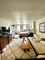 Rented by Guy Goldman, LREB
