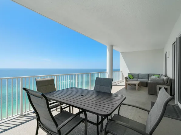 10611 Front Beach Rd Unit 2001, Panama City Beach, FL 32407