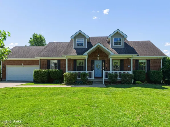 115 Saddlebrook Dr, Coxs Creek, KY 40013