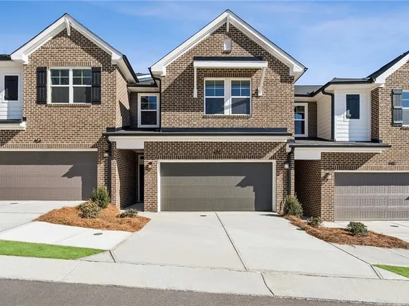 450 Laurelwood Ln, Canton, GA 30114