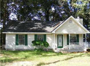 119 Beacons Bend Rd, Crestview, FL 32536