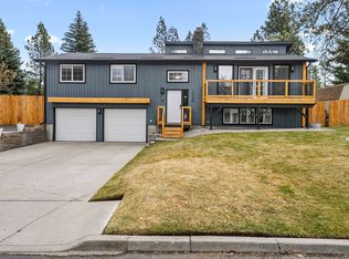 11706 N Bedivere Dr, Spokane, WA 99218