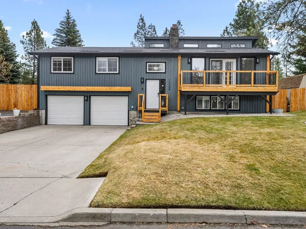 11706 N Bedivere Dr, Spokane, WA 99218