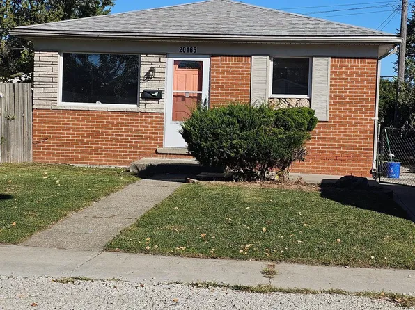 20165 Woodward St, Clinton Township, MI 48035