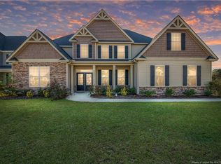 3104 Elgin Dr, Fayetteville, NC 28306