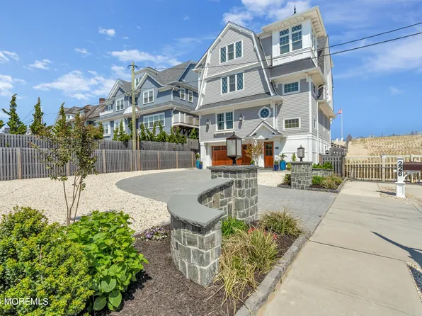 226 Dune Ave, Mantoloking, NJ 08738