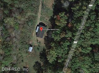 618 Upper Beech Fork Rd, East Lynn, WV 25512