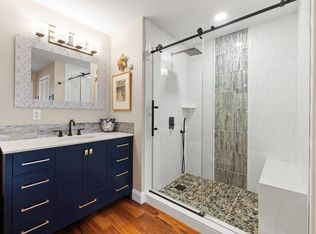 10 Seaport Dr APT 2517, Quincy, MA 02171