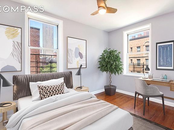 2nd image of 302 E 88th St APT 6F