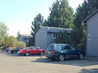 431 Plum St, Medford, OR 97501