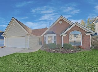 3648 Jackson Bluff Dr, Lawrenceville, GA 30044