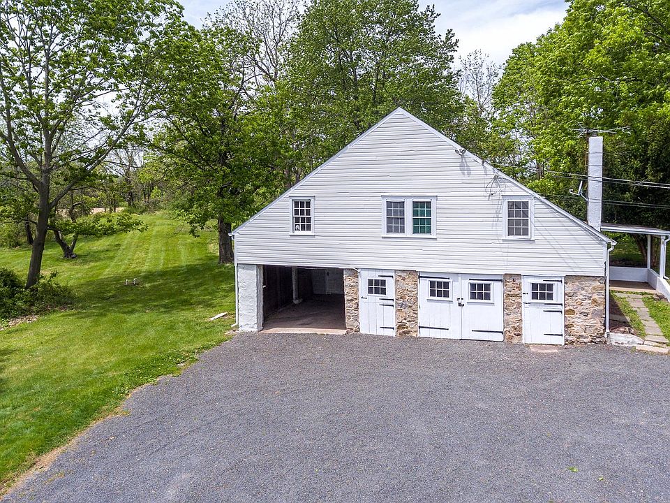 4280 New Hope Rd, Furlong, PA 18925 Zillow