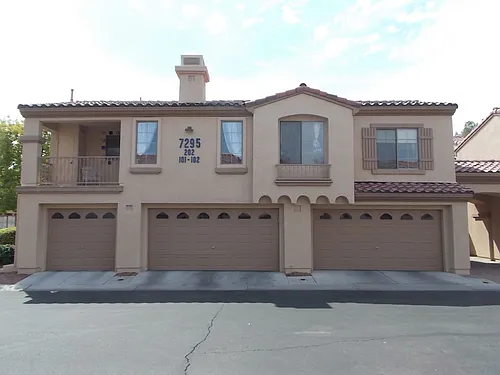 7295 Diamond Canyon Ln #202 Photo 1